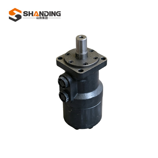 Excavator_SD13/SD15/SD17_Slew motor_[SD0210000010]