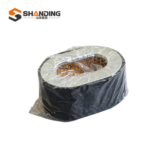 Excavator_SD13/SD15/SD17_Single-cylinder air filter_[SD0410000017]