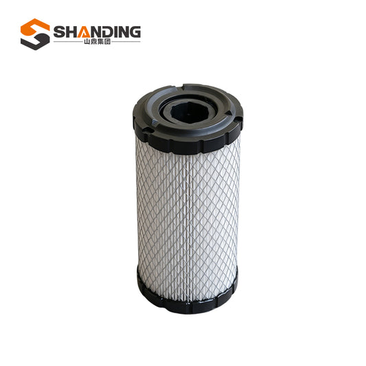 Excavator_SD13/SD15/SD17_Kubota Air Filter_[SD0411000020]