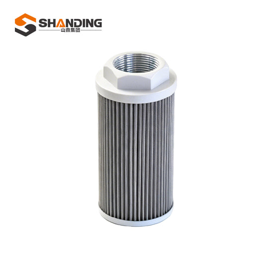 Excavator_SD13/SD15/SD17_Hydraulic oil filter element_[SD0411000021]