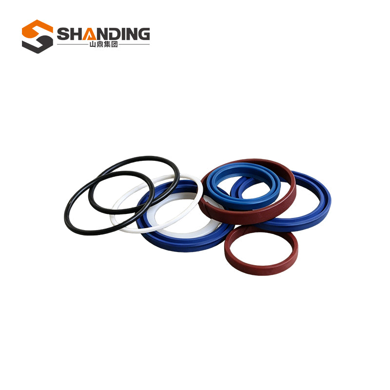 Excavator_SD13/SD15/SD17_Boom cylinder oil seal_[SD0110000006]