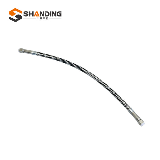 Excavator_SD13/SD15/SD17_Forearm pivot pin_[SD0710000029]