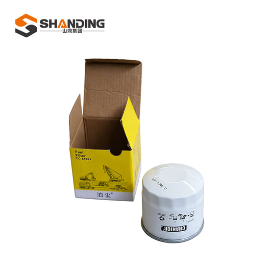 Excavator_SD13/SD15/SD17_Kubota Oil Filter_[SD0411000018]