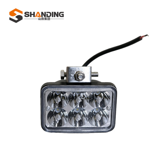 Excavator_SD13/SD15/SD17_Headlights_[SD0310000014]
