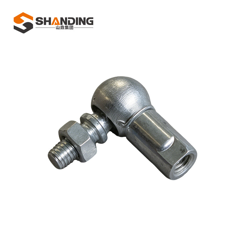 Excavator_SD13/SD15/SD17_Robotic arm control joystick knob_[SD0710000030]