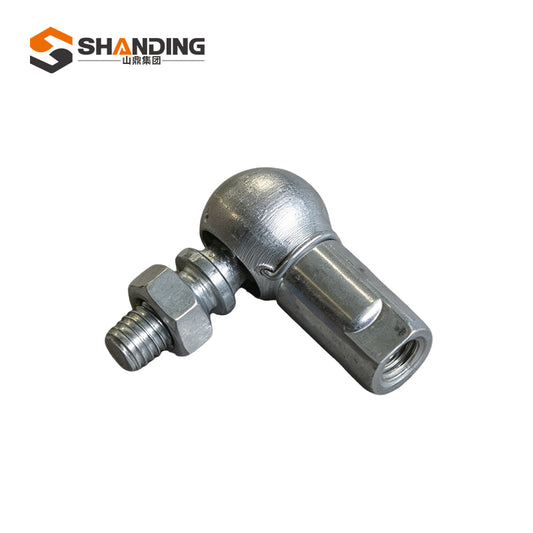 Excavator_SD13/SD15/SD17_Robotic arm control joystick knob_[SD0710000030]